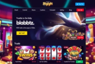 789win online casino platform showcasing colorful slots and live betting action to attract users seeking trusted gambling experiences.