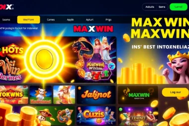 Men toto offers trusted slot gacor games with big jackpots and fast transactions in Indonesia.