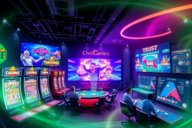 Engaging ck4444 online casino game interface showcasing slots, live dealer, and sports betting for Bangladesh players.