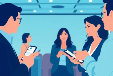 Orvo - Best relationship tracker for conferences helps professionals manage connections seamlessly during networking events, with an intuitive interface and real-time updates.