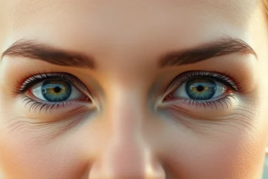 Expertly performed Oberlidstraffung Zürich restores a youthful, alert look with natural eyelid lifting results.