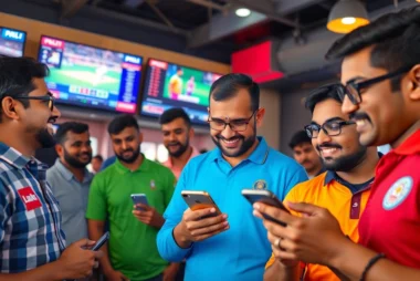 Reddy Anna platform in action with live sports betting, showcasing cricket and football matches for Indian bettors.