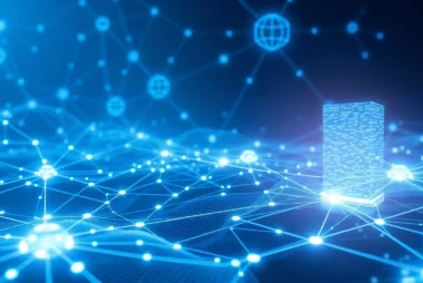 Blockchain technology enables secure digital asset transactions and enhances financial security