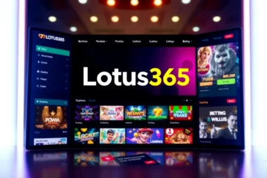 Experience the thrill with Lotus365 through our dynamic sports betting and gaming platform, designed for Indian enthusiasts.