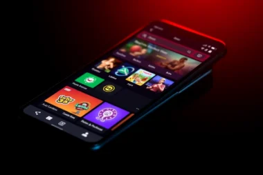 Lotus 365 security icon showing safe online betting environment on mobile device for Indian sports betting platform accessibility