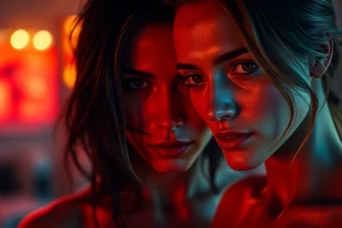 Engage with a realistic NSFW AI generator that creates detailed adult visuals with emotional depth and high-definition clarity, perfect for creative projects.