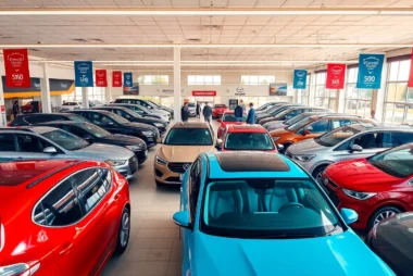 Compro auto offering quick sale services with professional team and diverse used car selection