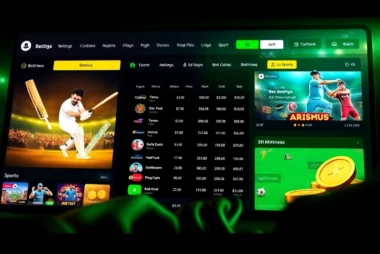 Kheloyar platform featuring live sports betting and casino games with user-friendly interface