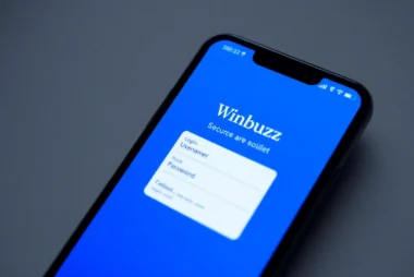Guide to Winbuzz login step-by-step process for secure online account access in India