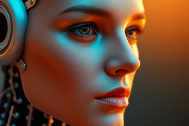 Artificial intelligence tool humanizes AI text for clear, natural communication with the