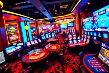 Professional player experiencing trusted Casino siteleri with live dealer games and bonus